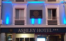 Ashley Hôtel Le Mans Centre Gare